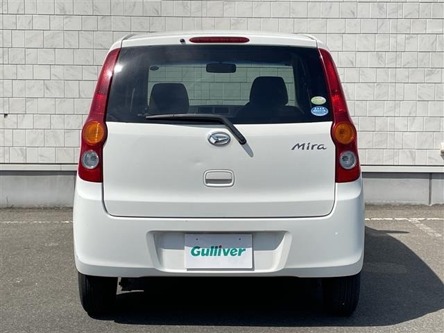 Daihatsu MIRA 2009 7295538-19