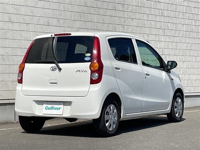 Daihatsu MIRA 2009 7295538-21