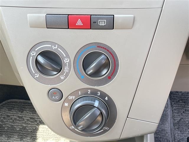 Daihatsu MIRA 2009 7295538-22