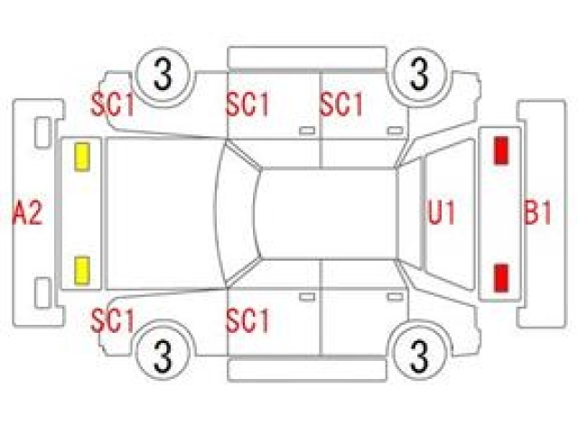 Daihatsu MIRA 2009 7295538-23
