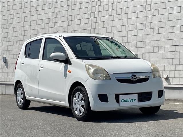 Daihatsu MIRA 2009 7295538-3