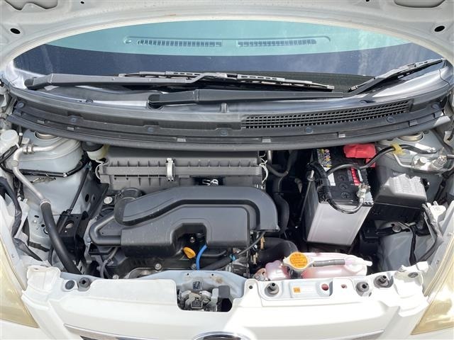 Daihatsu MIRA 2009 7295538-5