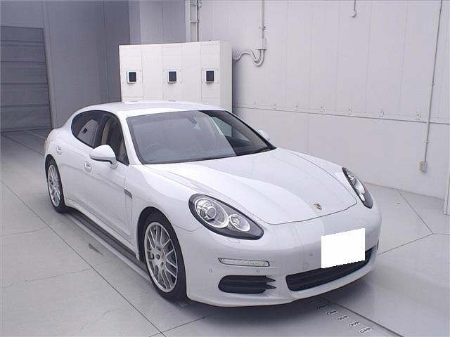 Porsche PANAMERA 2016 7297960-0