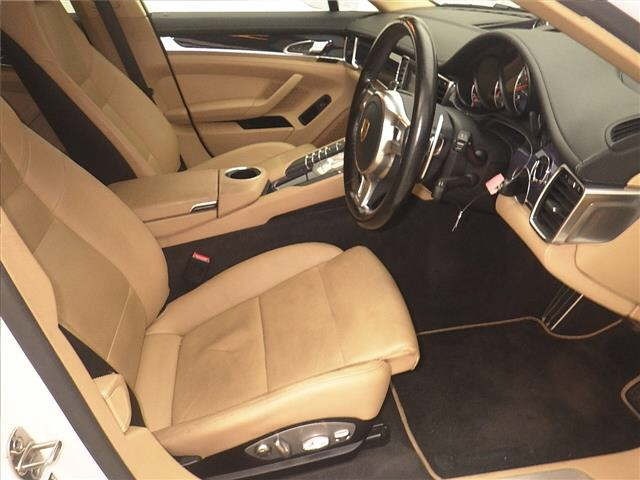 Porsche PANAMERA 2016 7297960-5