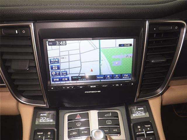 Porsche PANAMERA 2016 7297960-6