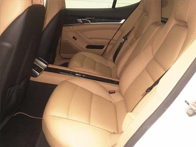Porsche PANAMERA 2016 7297960-7