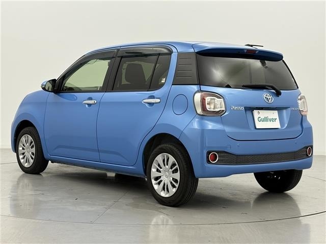 Toyota PASSO 2017 7298031-13