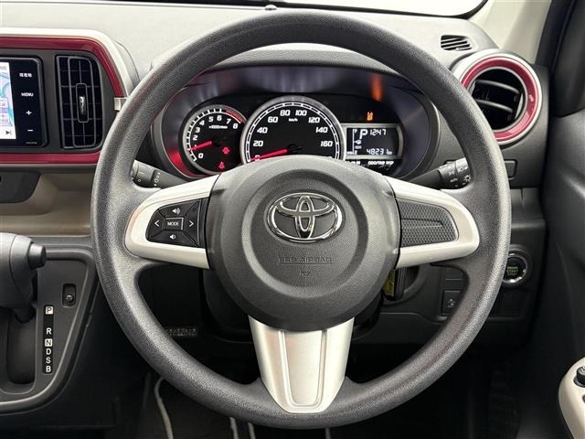 Toyota PASSO 2017 7298031-15
