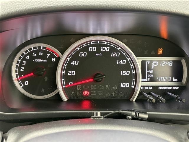 Toyota PASSO 2017 7298031-16