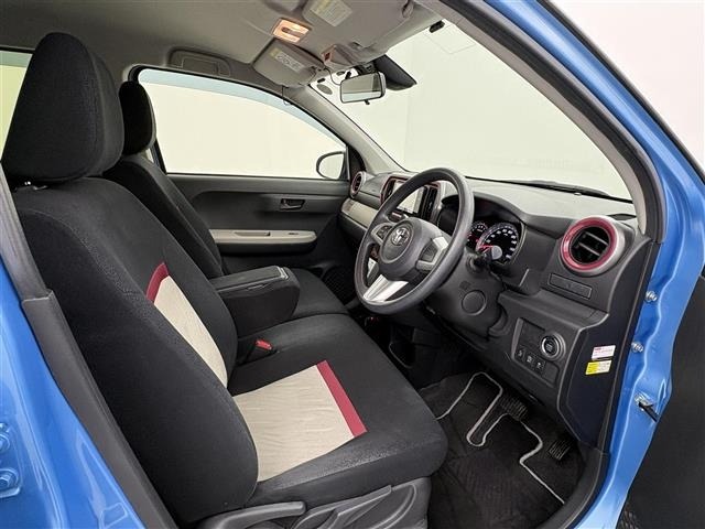 Toyota PASSO 2017 7298031-6