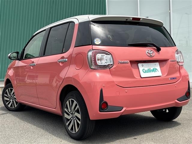 Toyota PASSO 2023 7298032-13