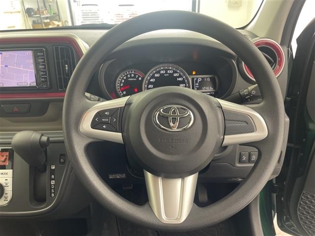 Toyota PASSO 2018 7298035-1