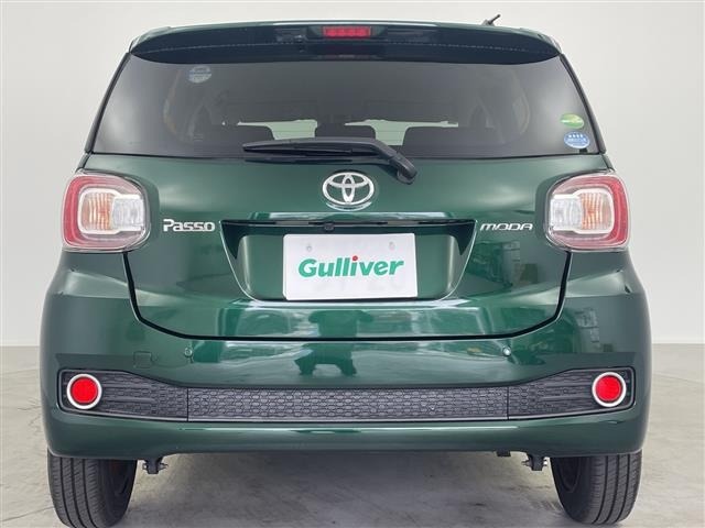 Toyota PASSO 2018 7298035-11