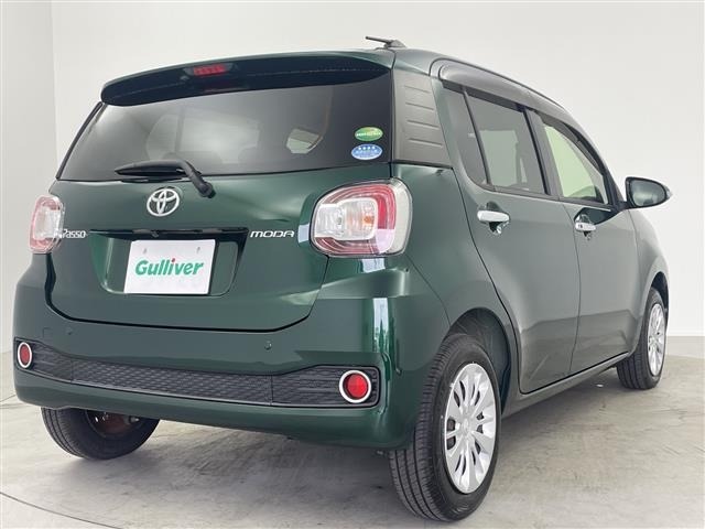 Toyota PASSO 2018 7298035-12