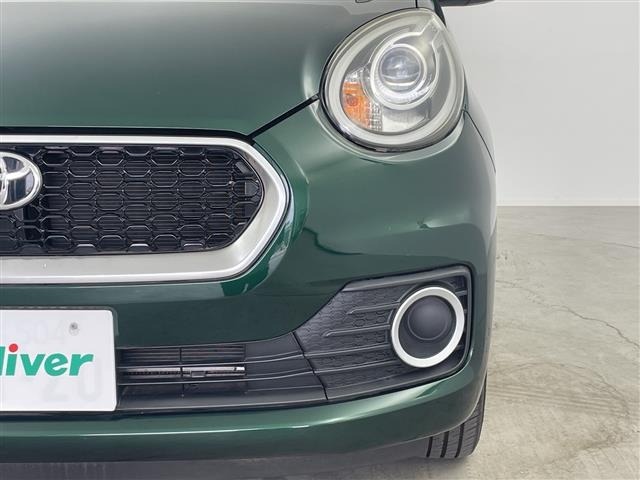 Toyota PASSO 2018 7298035-2