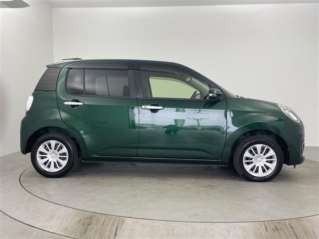 Toyota PASSO 2018 7298035-20