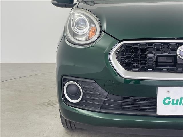 Toyota PASSO 2018 7298035-22