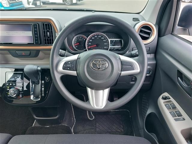 Toyota PASSO 2021 7298036-10