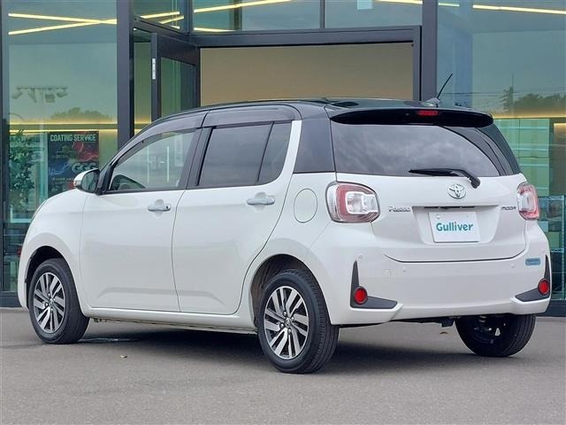 Toyota PASSO 2021 7298036-18