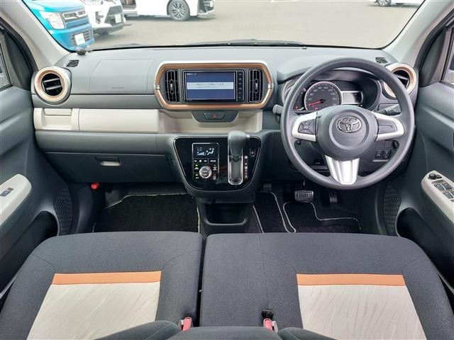 Toyota PASSO 2021 7298036-19