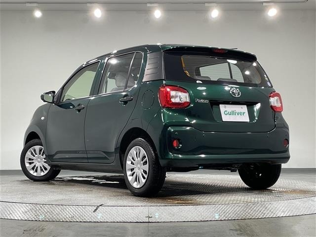 Toyota PASSO 2018 7298037-14