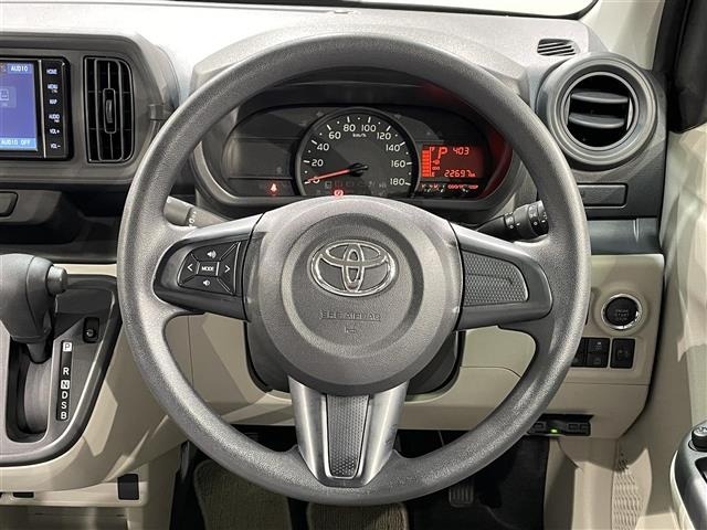 Toyota PASSO 2018 7298037-23