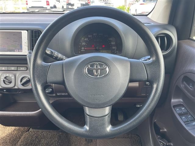Toyota PASSO 2013 7298038-1