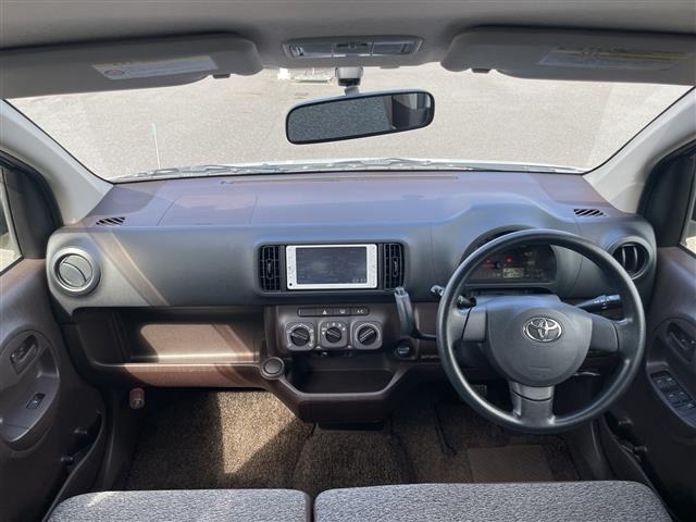 Toyota PASSO 2013 7298038-15