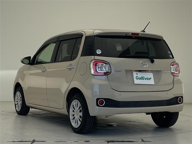 Toyota PASSO 2016 7298039-14