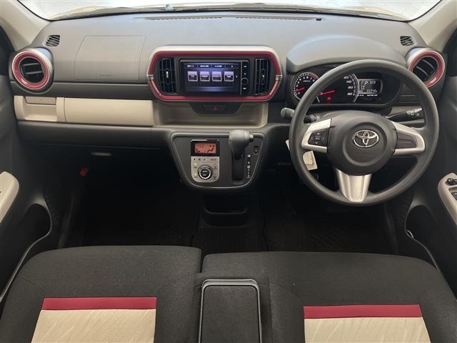 Toyota PASSO 2016 7298039-16