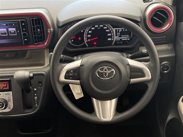 Toyota PASSO 2016 7298039-20