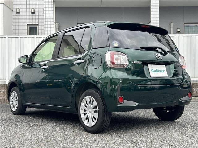Toyota PASSO 2020 7298040-13