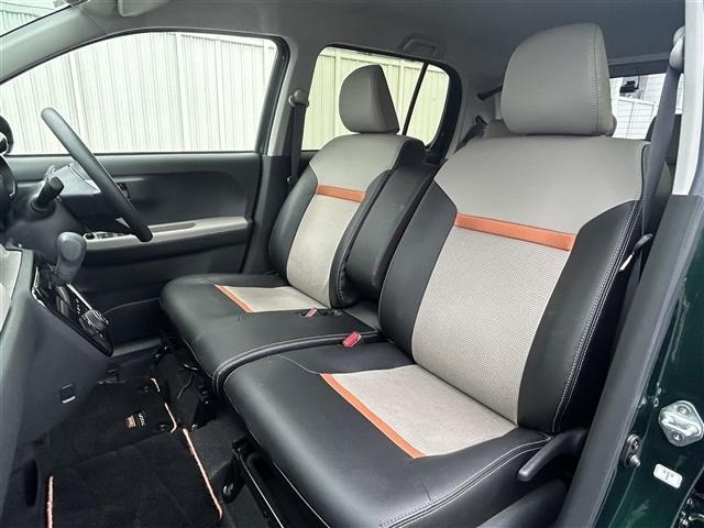 Toyota PASSO 2020 7298040-2