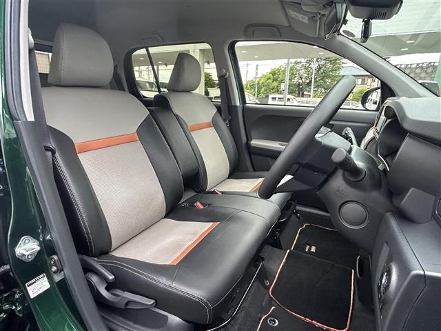 Toyota PASSO 2020 7298040-20