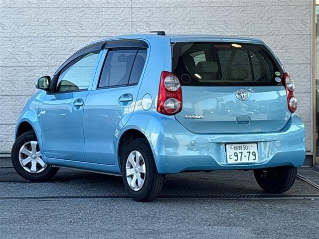 Toyota PASSO 2013 7298041-13