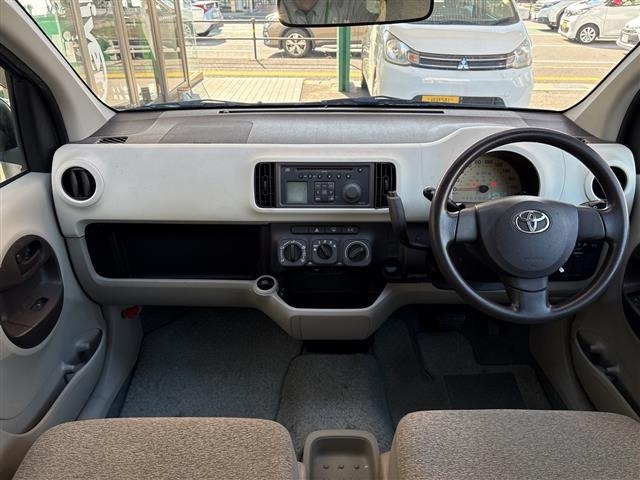 Toyota PASSO 2013 7298041-15