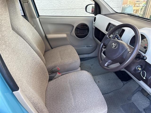 Toyota PASSO 2013 7298041-22