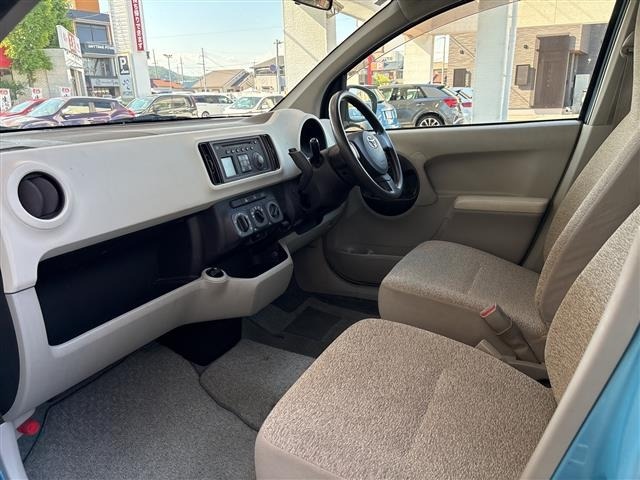 Toyota PASSO 2013 7298041-6