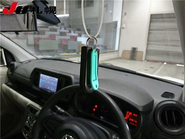 Toyota PASSO 2019 7298042-10