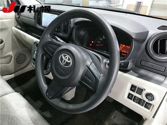 Toyota PASSO 2019 7298042-3
