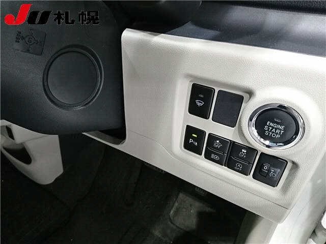 Toyota PASSO 2019 7298042-4
