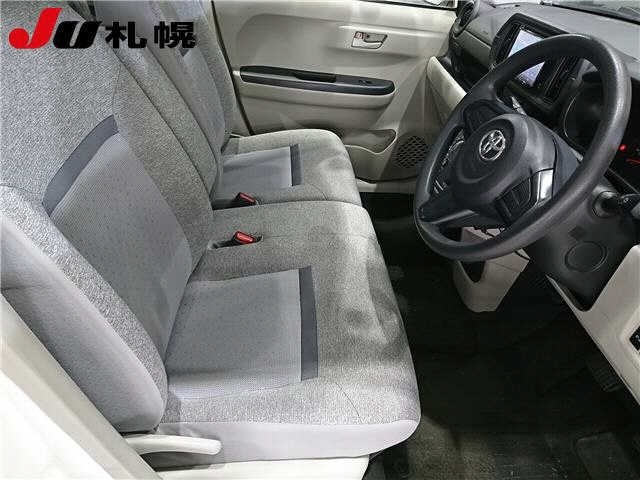Toyota PASSO 2019 7298042-5