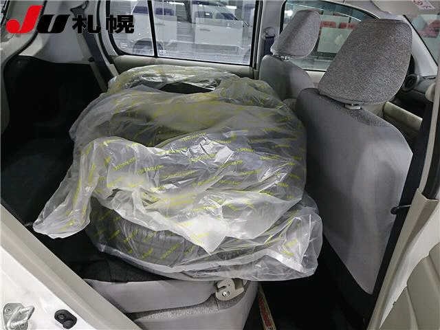 Toyota PASSO 2019 7298042-7