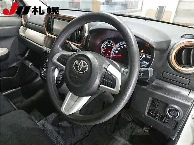 Toyota PASSO 2019 7298043-3