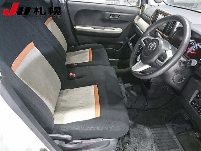 Toyota PASSO 2019 7298043-5