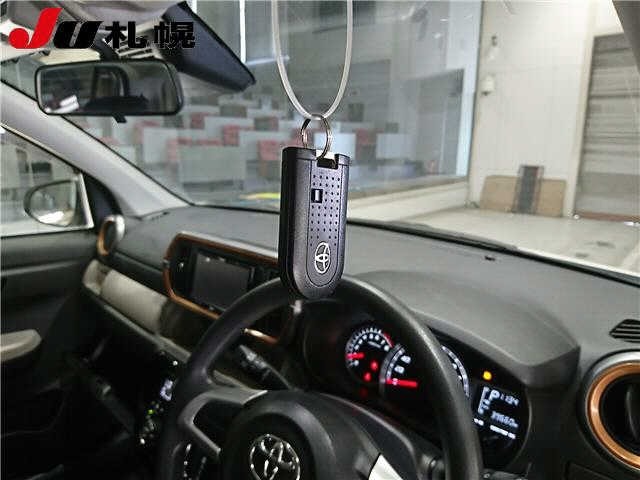 Toyota PASSO 2019 7298043-6