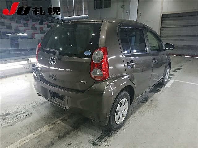 Toyota PASSO 2013 7298044-1