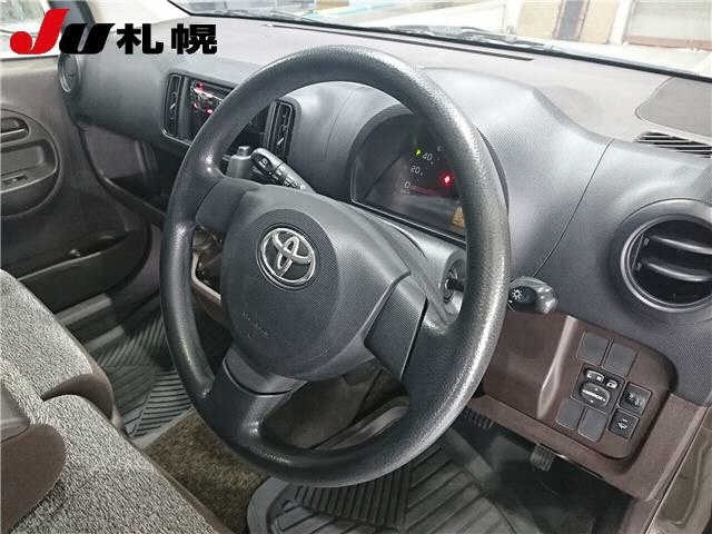 Toyota PASSO 2013 7298044-3