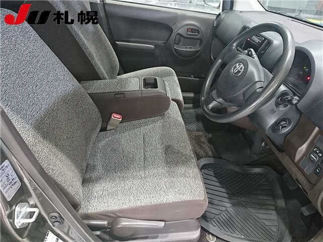 Toyota PASSO 2013 7298044-5