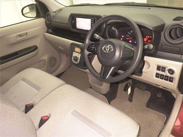 Toyota PASSO 2016 7298046-3